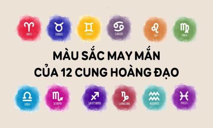 GenZ cùng các loại hình tử vi phương Tây