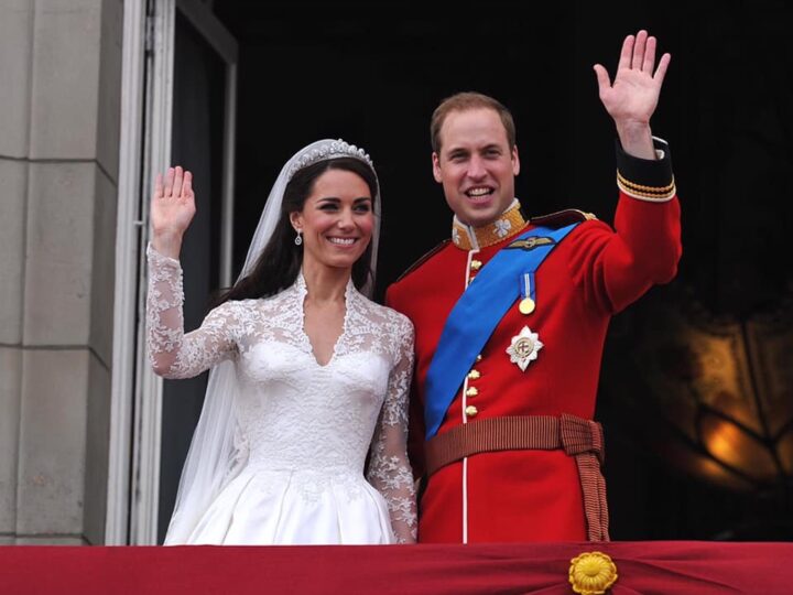 Secrets to Be Unveiled on the Royal Family’s Wedding Anniversary