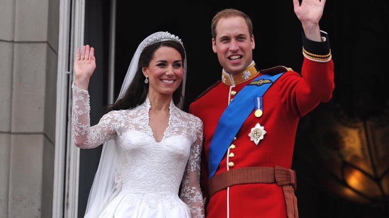 Secrets to Be Unveiled on the Royal Family’s Wedding Anniversary