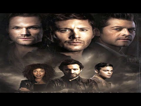 Supernatural Season 16 Returns – First Trailer (2025)