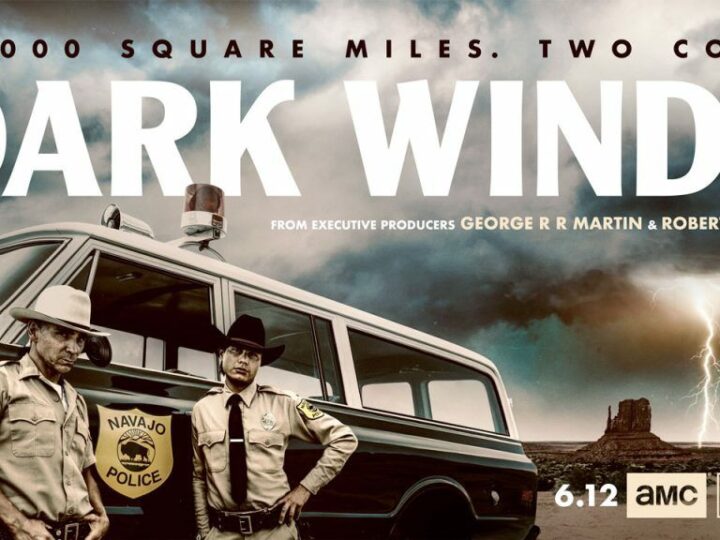 Dark Winds (2022) – A Must-Watch Mystery Thrille