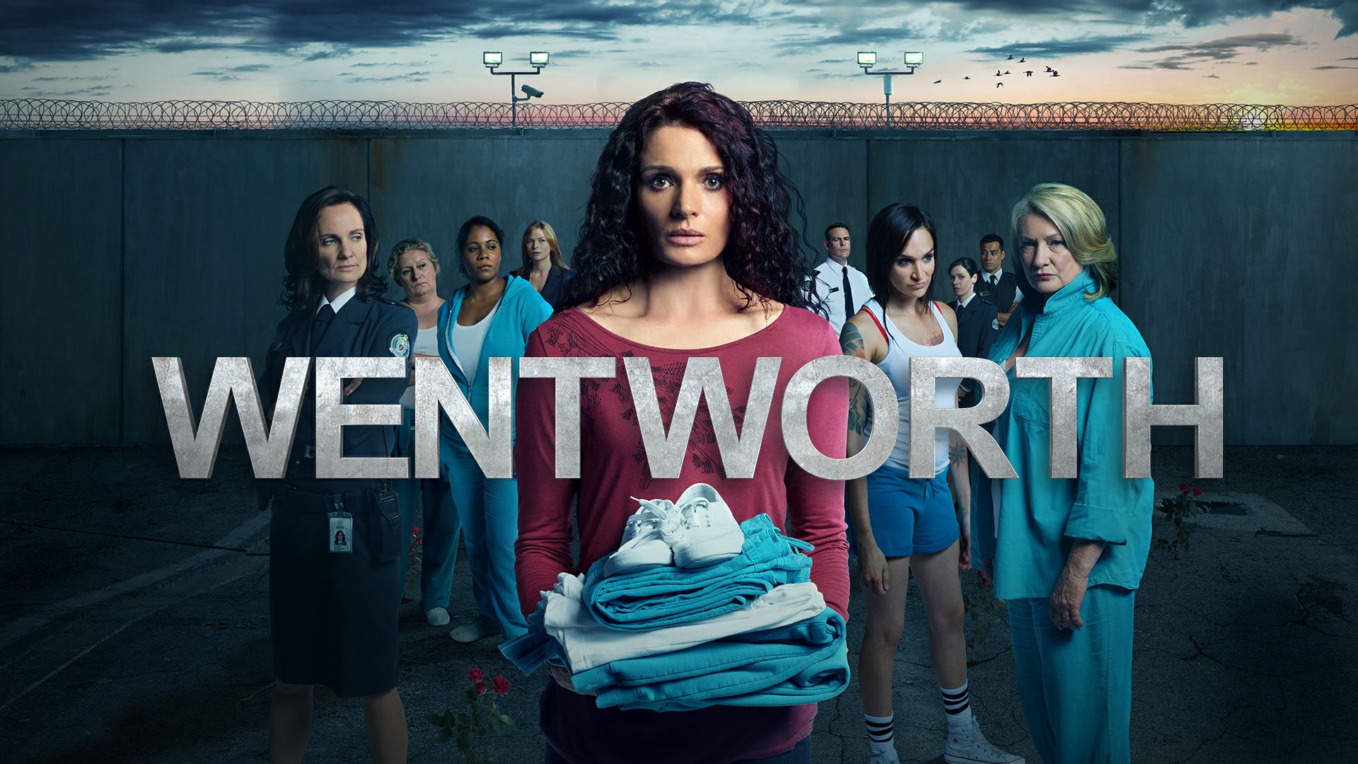 Wentworth 2025: Secrets Behind Bars – A Blockbuster Ready to Dominate Screens