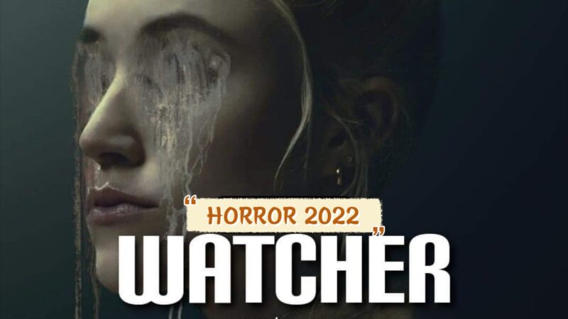 🎬 Watcher (2022)