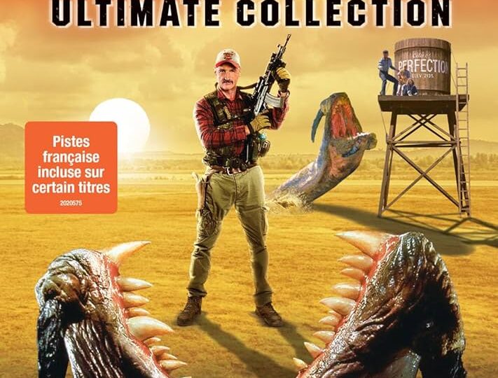 🎬 Tremors (2025)