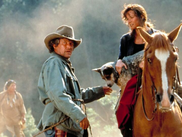 Last of the Dogmen 2: A Legendary Return to the Wilderness