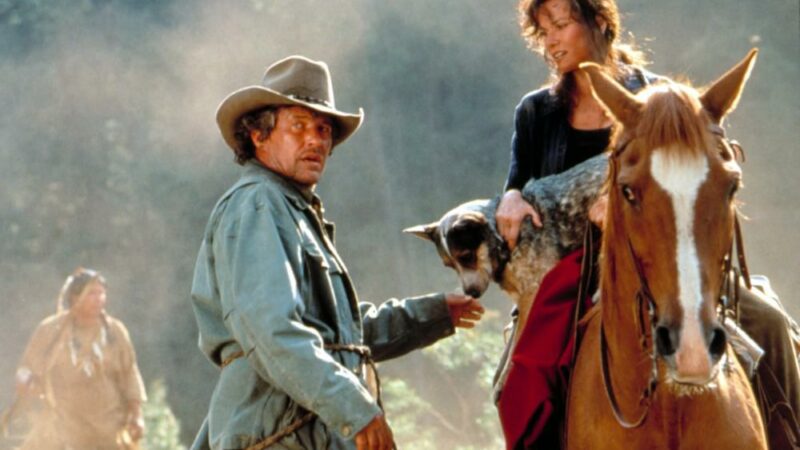 Last of the Dogmen 2: A Legendary Return to the Wilderness