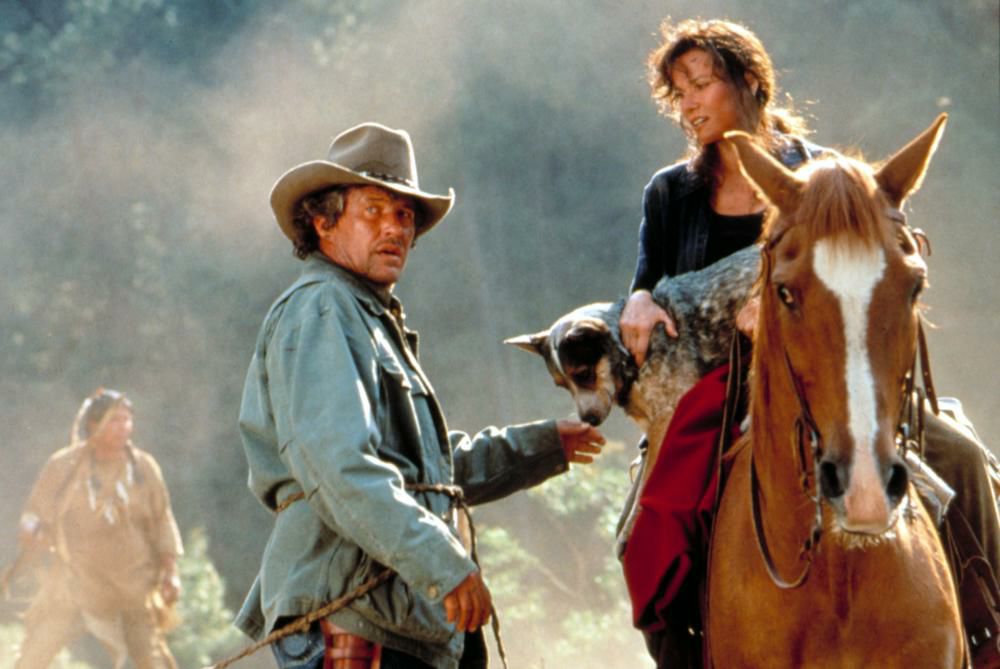Last of the Dogmen 2: A Legendary Return to the Wilderness
