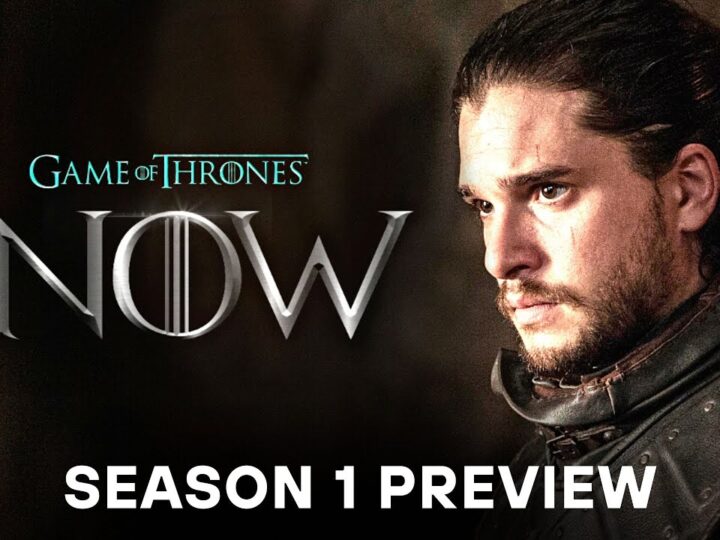 🎬🎬𝙂𝙖𝙢𝙚 𝙤𝙛 𝙏𝙝𝙧𝙤𝙣𝙚𝙨: 𝙎𝙣𝙤𝙬 (𝟮𝟬𝟮𝟱)