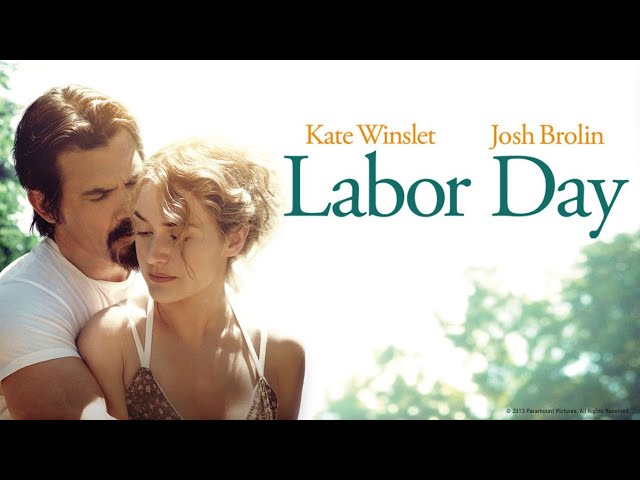 🎬 Labor Day (2013)