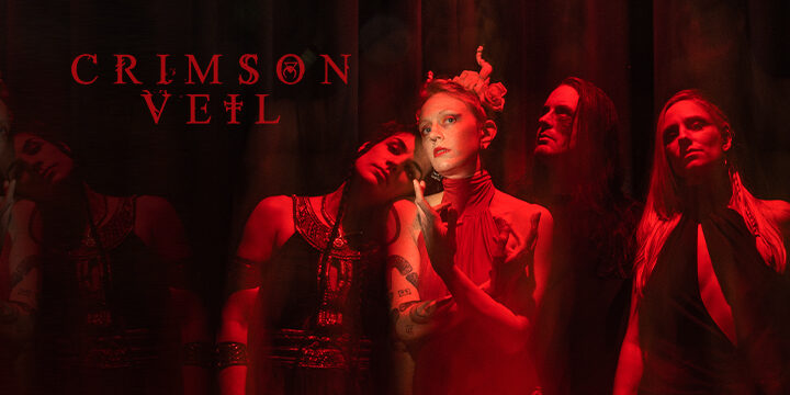 🎬 The Crimson Veil (2025)