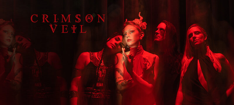 🎬 The Crimson Veil (2025)