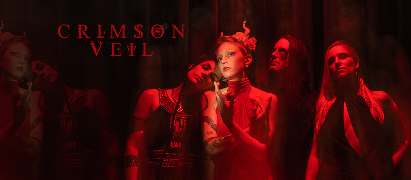 🎬 The Crimson Veil (2025)