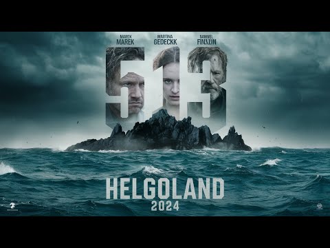 🎬🎬Helgoland 513 (2024)