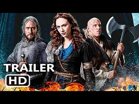 🎬 Viking Destiny (2018)