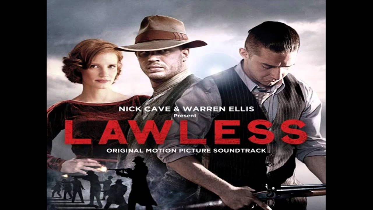 ๐ฌ Lawless (2012)