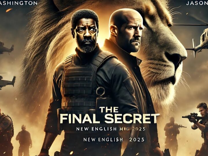 🎬 The Final Secret (2025)