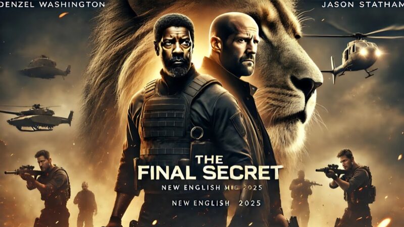 🎬 The Final Secret (2025)