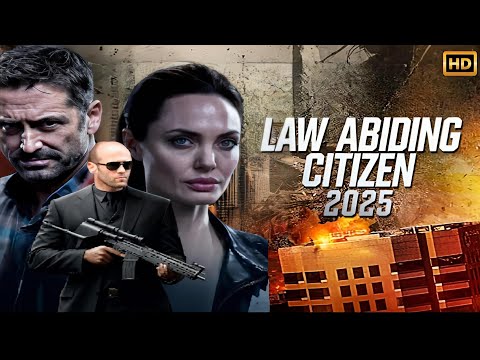 🎬 Law Abiding Citizen (2025)