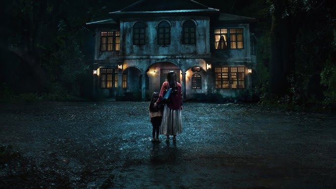 🎬🎬Don’t Come Home