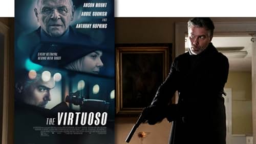🎬 The Virtuoso (2021)