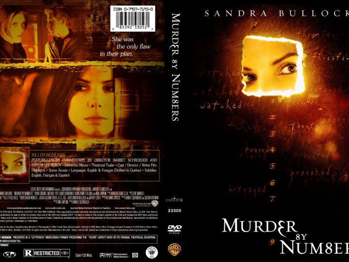 *Murder by Numbers* (2002) 🎬 🎬