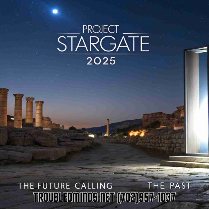 ๐ฌ Stargate (2025) – James Spader
