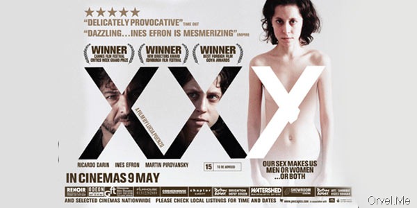 🎬 XXY (2007)