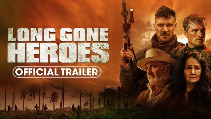 🧐 War Heroes (2024)