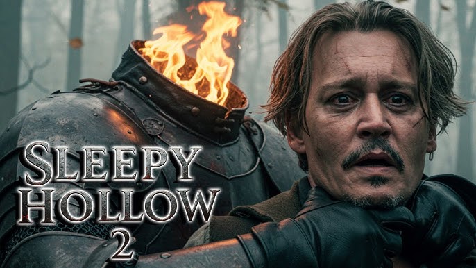 🎬 Sleepy Hollow 2 (2025)