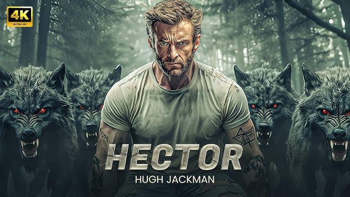 🎬 Hector | Hugh Jackman