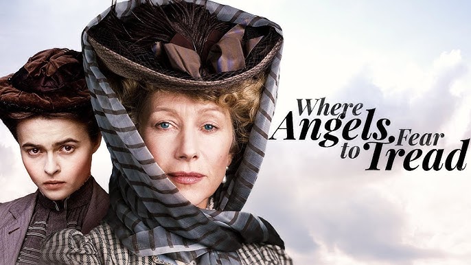 🎬🎬Where Angels Fear to Tread