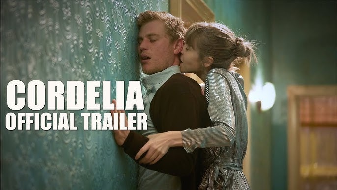🎬🎬 Cordelia (2020)
