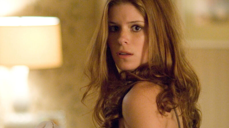 🎬🎬Kate Mara’s portrayal of Sarah Fenn in Shooter (2007)