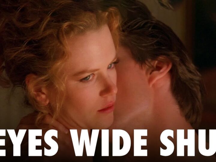 🎬 Eyes Wide Shut