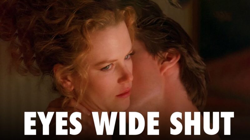 🎬 Eyes Wide Shut