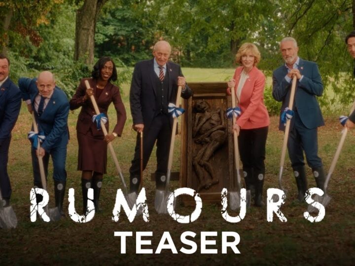 🎥Rumours (2024)