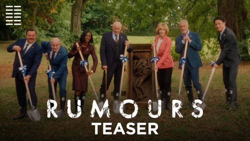 🎥Rumours (2024)
