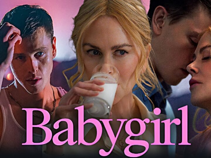 🎬 Babygirl (2024)