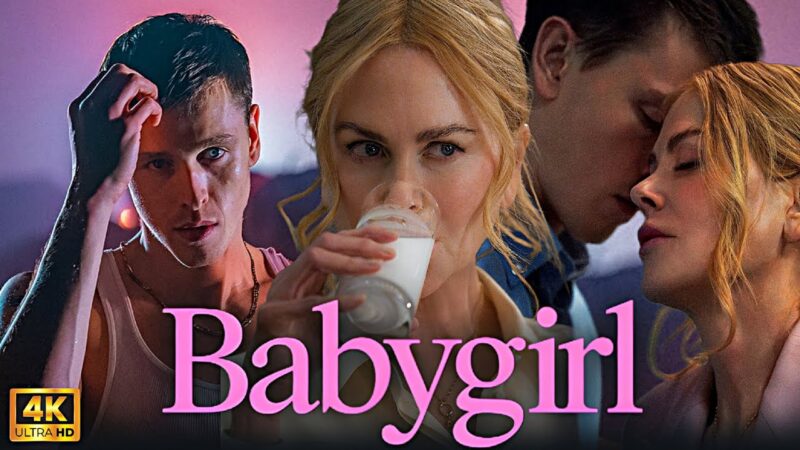 🎬 Babygirl (2024)