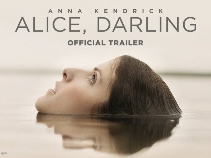 🎬🎬Alice, Darling (2022)