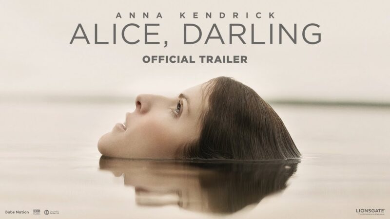 🎬🎬Alice, Darling (2022)
