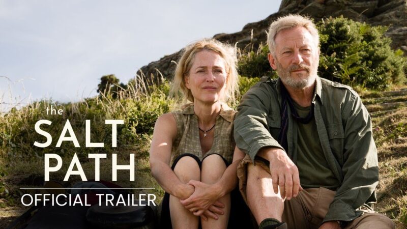 🎬🎬The Salt Path (2024)