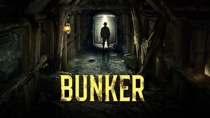 🎬🎬 BUNKER (2023)