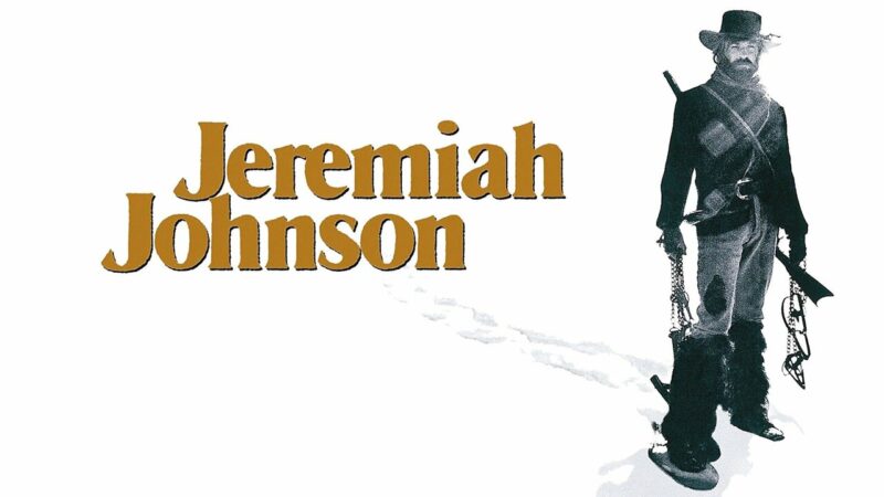 🎬🎬Jeremiah Johnson (1972)