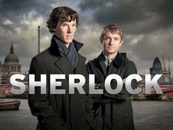 🎬🎬 SHERLOCK MOVIE!!! BENEDICT IS BACK!!