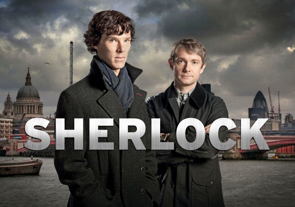🎬🎬 SHERLOCK MOVIE!!! BENEDICT IS BACK!!