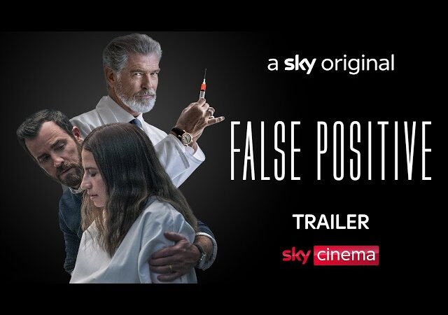 🎬🎬”False Positive” (2021)