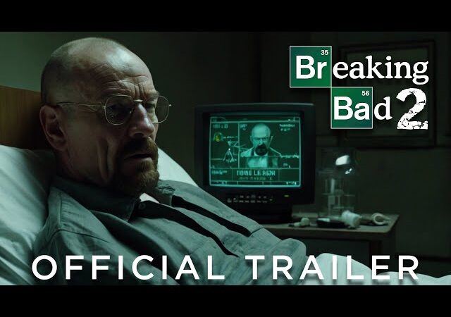 🎬 Breaking Bad 2 (2025)