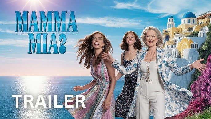 Mamma Mia! 3: A Journey to Uncover Family Secrets with ABBA’s Timeless Music