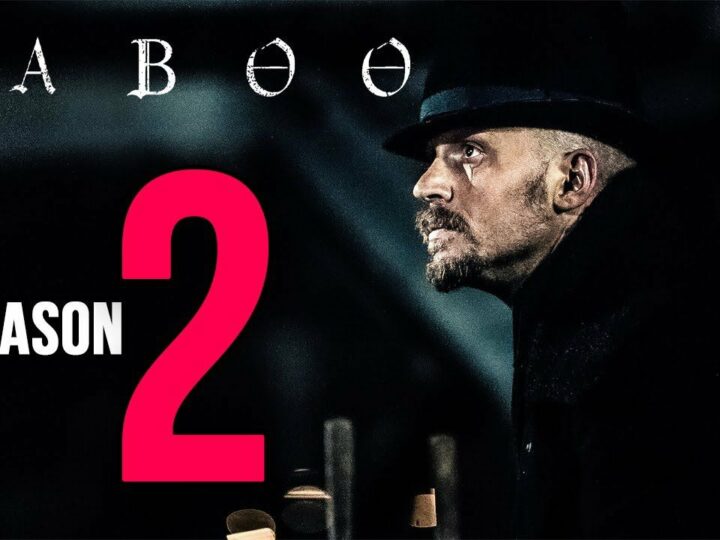 Taboo Season 2: James Delaney’s Dark Odyssey Ventures West